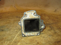 Load image into Gallery viewer, Yamaha mariner 15hp 2 stroke outboard exhaust manifold (682-41131-01)
