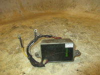 Load image into Gallery viewer, Johnson 70hp 2 Stroke outboard Rectifier Regulator (585001)
