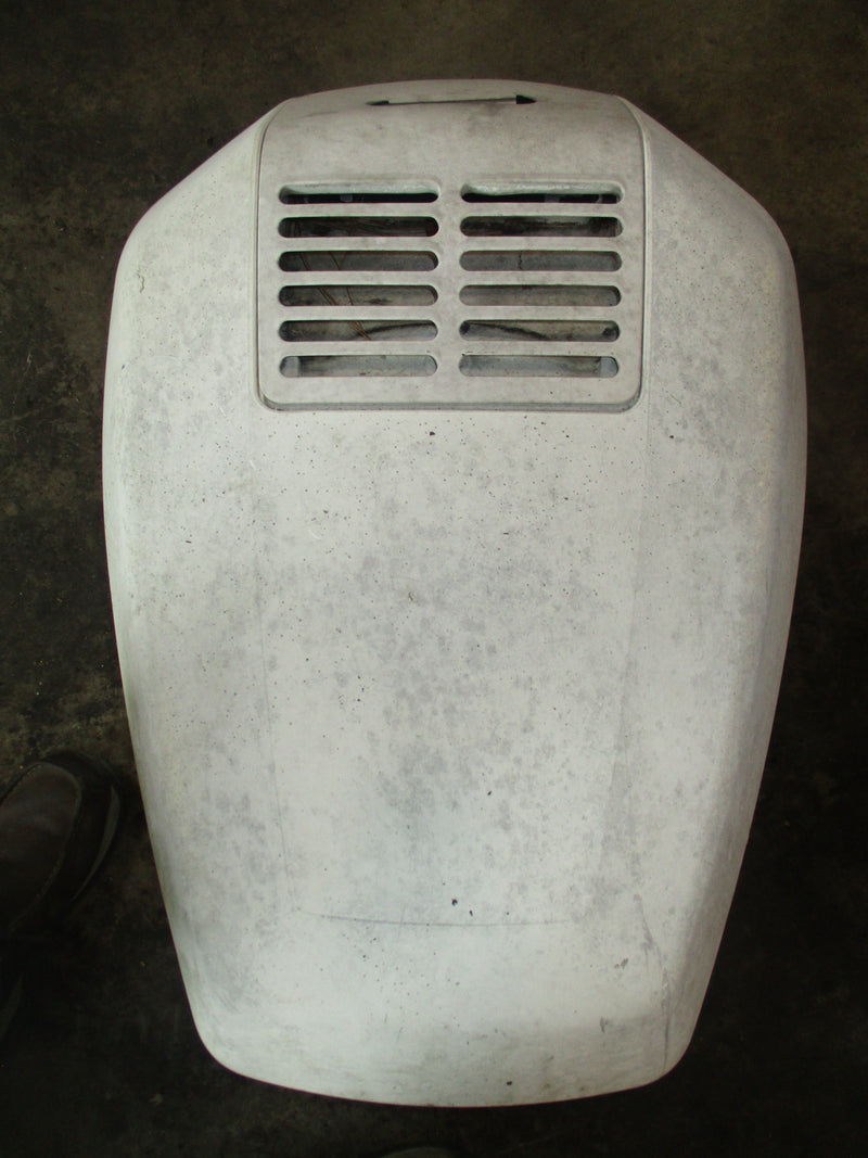 Evinrude 225hp Ocean Pro outboard top cowling