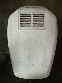 Load image into Gallery viewer, Evinrude 225hp Ocean Pro outboard top cowling
