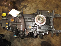 Load image into Gallery viewer, Mercury 1.73L 115hp 4 stroke outboard crankcase powerhead
