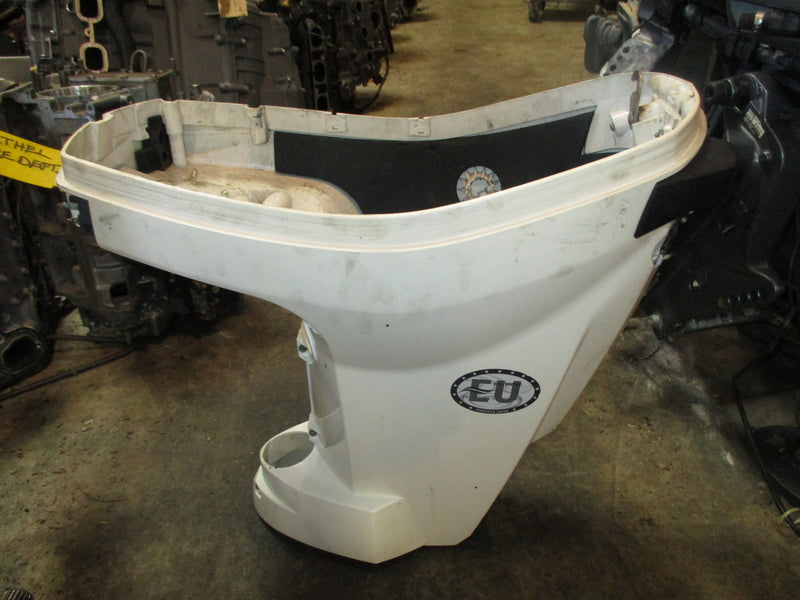 Evinrude ETEC 25hp outboard side cover set (5008170/5008171)