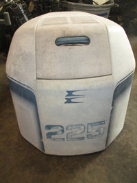Load image into Gallery viewer, Evinrude 225hp Ocean Pro outboard top cowling
