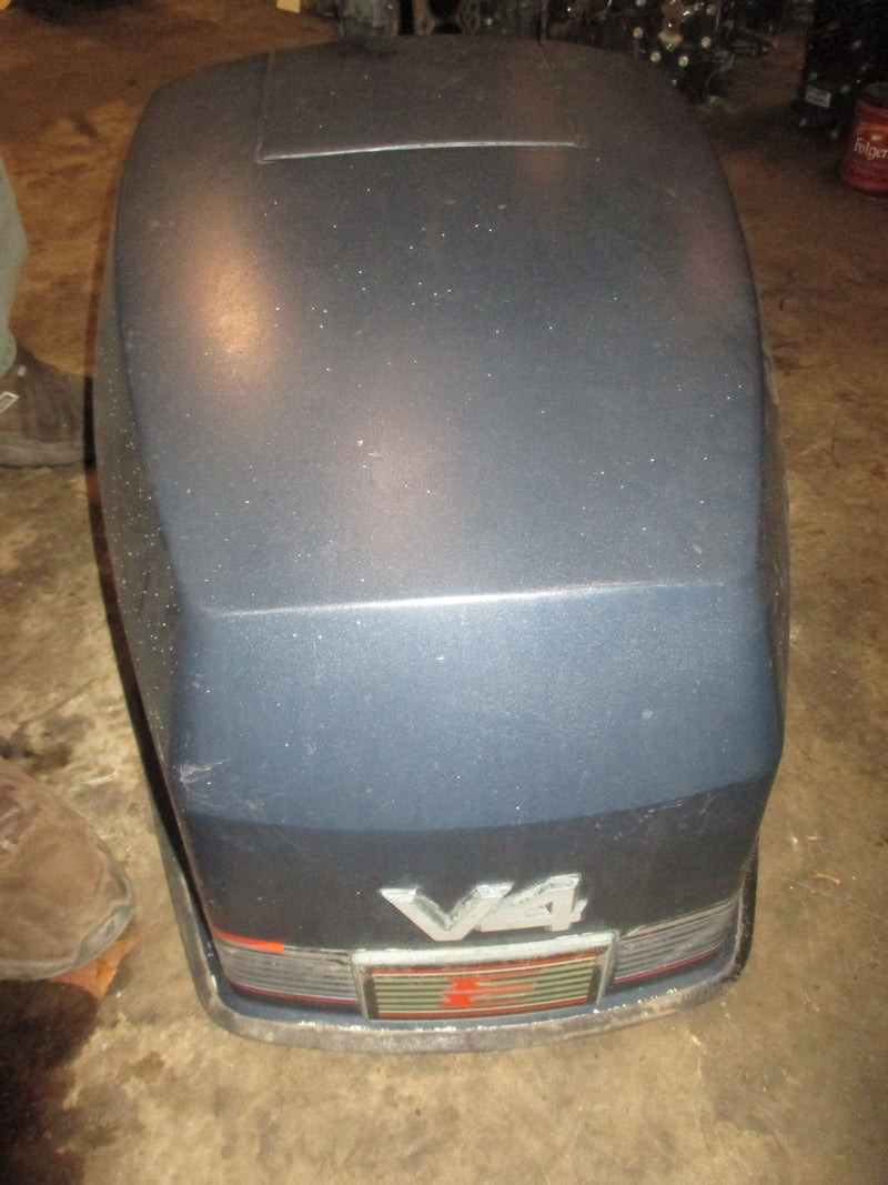 Evinrude 120hp 2 stroke Outboard Top Cowling