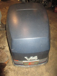 Load image into Gallery viewer, Evinrude 120hp 2 stroke Outboard Top Cowling
