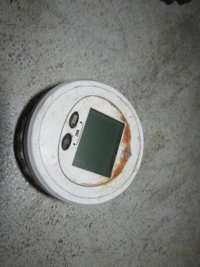 Mercury Verado 350hp 4 Stroke Outboard Smartcraft Monitor Gauge (8M0034612)