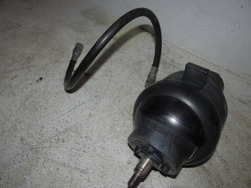 Mercury Verado 350hp 4 Stroke Outboard Steering Helm
