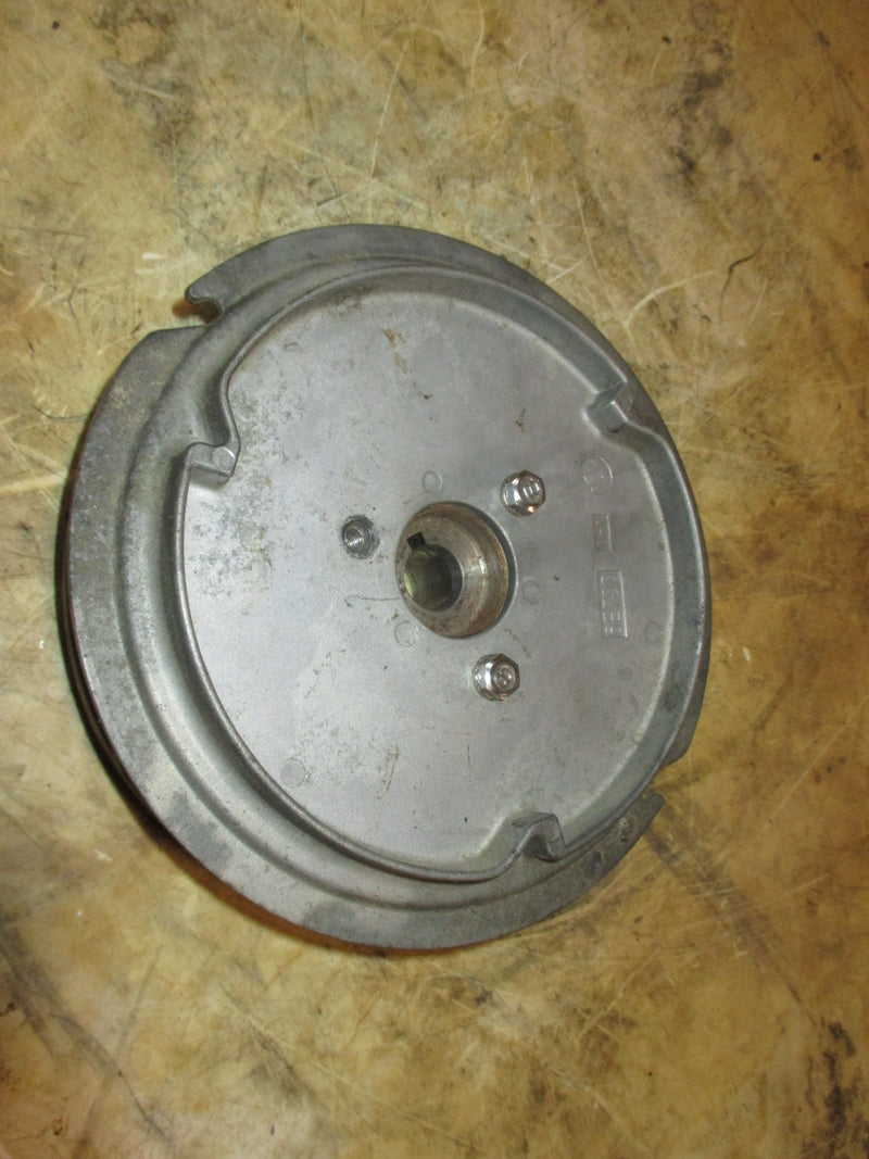 Yamaha mariner 15hp 2 stroke outboard flywheel (6E7-00)