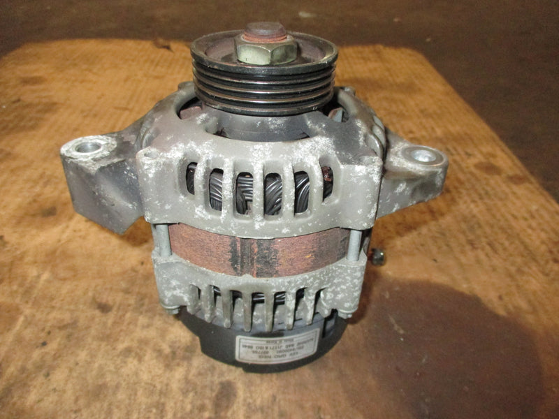 Mercury 1.73L 115hp 4 stroke outboard alternator (897755)