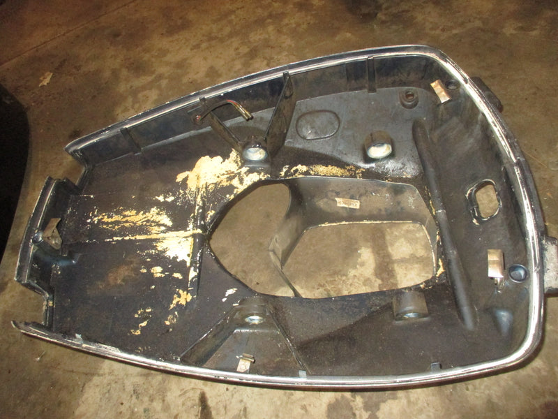 Evinrude 120hp 2 stroke Outboard Side Cover Set (434390/432782)