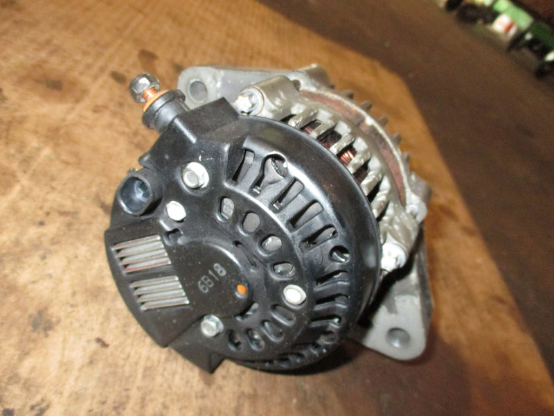 Mercury 1.73L 115hp 4 stroke outboard alternator (897755)