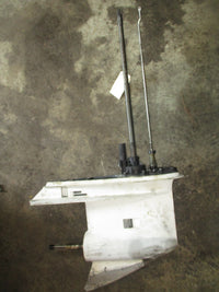 Load image into Gallery viewer, Evinrude 200hp outboard 25&quot; lower unit
