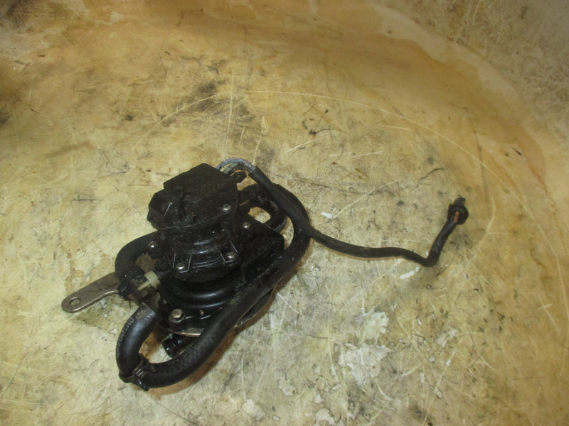 Johnson 70hp 2 Stroke outboard VRO Fuel Pump