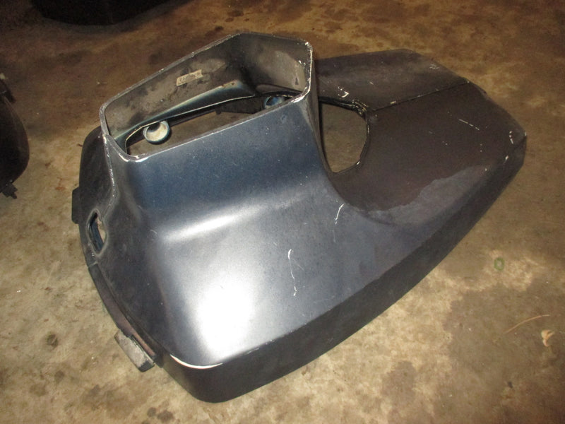 Evinrude 120hp 2 stroke Outboard Side Cover Set (434390/432782)
