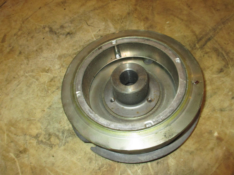 Yamaha mariner 15hp 2 stroke outboard flywheel (6E7-00)