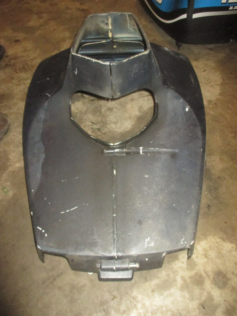 Evinrude 120hp 2 stroke Outboard Side Cover Set (434390/432782)