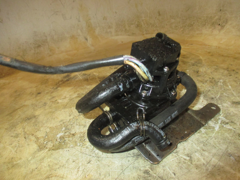 Johnson 70hp 2 Stroke outboard VRO Fuel Pump