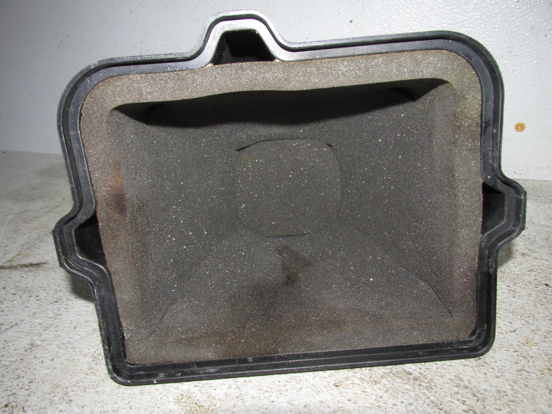 Mercury Verado 350hp 4 Stroke Outboard Steering Pump Top Cover (893365T02)