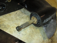 Load image into Gallery viewer, Mercury 150hp 2 stroke Outboard 25&quot;  Lower Unit, Standard Rotation
