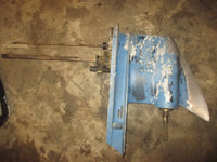 Load image into Gallery viewer, Evinrude 120hp 2 stroke Outboard 20" Lower Unit
