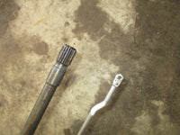 Load image into Gallery viewer, Evinrude 200hp outboard 25&quot; lower unit
