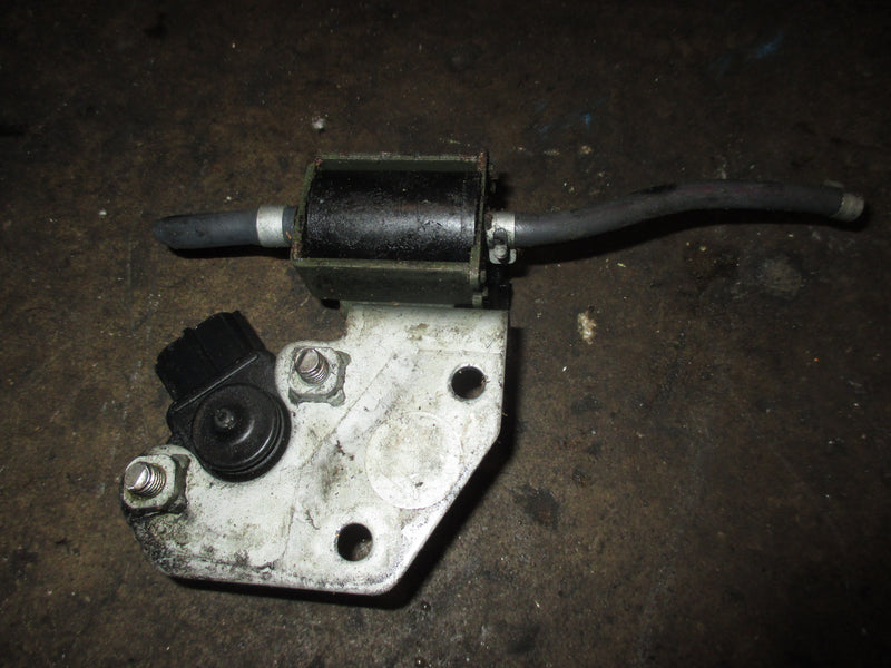 Yamaha 200hp HPDI 2 stroke outboard oil solenoid/Map sensor (67H-82380-00)