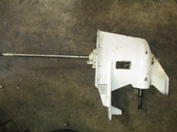 Load image into Gallery viewer, Evinrude ETEC 25hp outboard 20&quot; shaft lower unit
