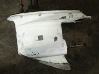 Load image into Gallery viewer, Evinrude 200hp outboard 25&quot; lower unit
