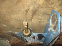 Load image into Gallery viewer, Evinrude 120hp 2 stroke Outboard 20" Lower Unit
