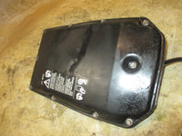 Load image into Gallery viewer, Johnson 70hp 2 Stroke outboard Intake Silencer (333009/388264)
