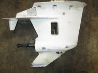 Load image into Gallery viewer, Evinrude ETEC 25hp outboard 20&quot; shaft lower unit
