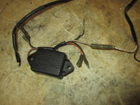 Load image into Gallery viewer, Yamaha mariner 15hp 2 stroke outboard CDI (695-11)
