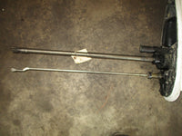 Load image into Gallery viewer, Evinrude 200hp outboard 25&quot; lower unit
