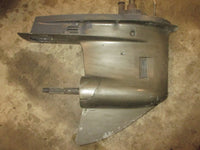 Load image into Gallery viewer, Suzuki DT150 150hp 2 stroke outboard 25 Inch Lower Unit
