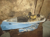 Load image into Gallery viewer, Evinrude 120hp 2 stroke Outboard 20" Lower Unit
