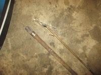 Load image into Gallery viewer, Evinrude 120hp 2 stroke Outboard 20" Lower Unit
