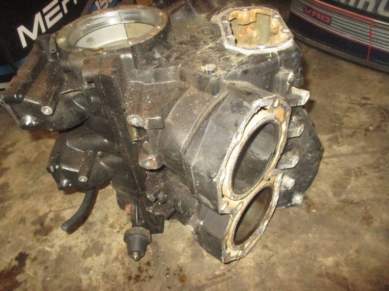 Evinrude 120hp 2 stroke Outboard Crankcase Block (334707)