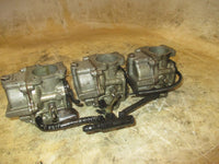 Load image into Gallery viewer, Johnson 70hp 2 Stroke outboard Carburetor Set (339172)
