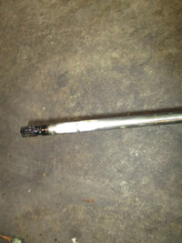 Load image into Gallery viewer, Evinrude ETEC 25hp outboard 20&quot; shaft lower unit
