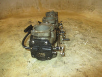 Load image into Gallery viewer, Johnson 70hp 2 Stroke outboard Carburetor Set (339172)
