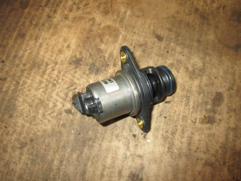 Mercury 1.73L 115hp 4 stroke outboard IAC valve (897526)