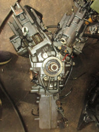 Load image into Gallery viewer, Suzuki DT150 150hp 2 stroke outboard Crankcase Powerhead
