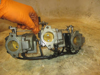 Load image into Gallery viewer, Johnson 70hp 2 Stroke outboard Carburetor Set (339172)
