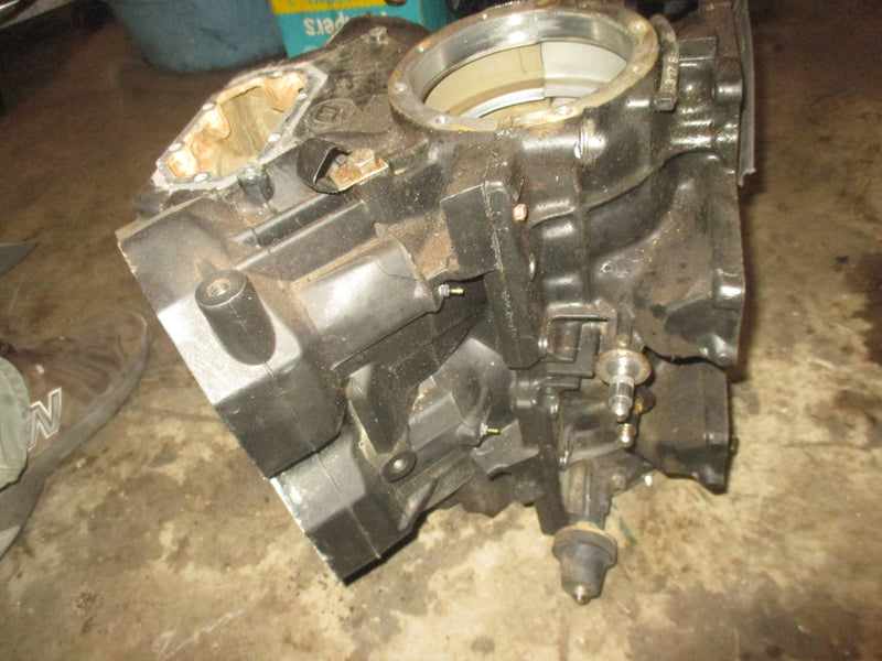 Evinrude 120hp 2 stroke Outboard Crankcase Block (334707)