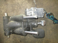 Load image into Gallery viewer, Evinrude 200hp outboard tilt trim unit
