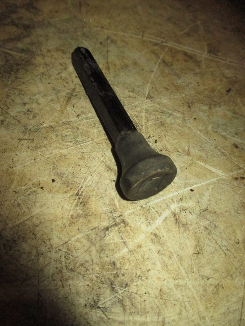 Yamaha mariner 15hp 2 stroke outboard choke knob (682-41271-02)