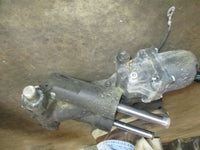 Load image into Gallery viewer, Evinrude 200hp outboard tilt trim unit
