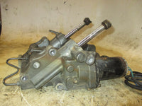 Load image into Gallery viewer, Suzuki DT150 150hp 2 stroke outboard Tilt Trim Unit
