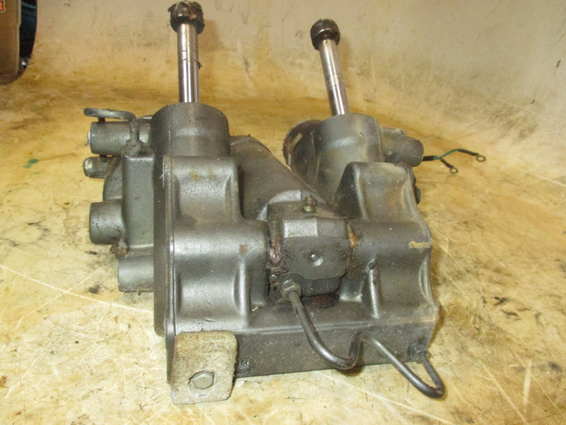 Suzuki DT150 150hp 2 stroke outboard Tilt Trim Unit