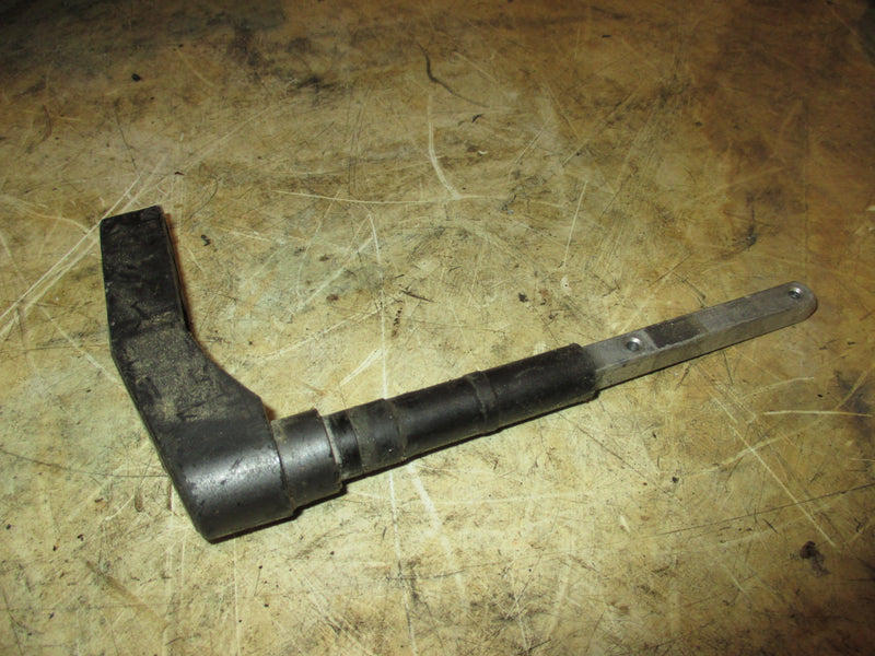 Yamaha mariner 15hp 2 stroke outboard shifter lever (682-44111-01-94)